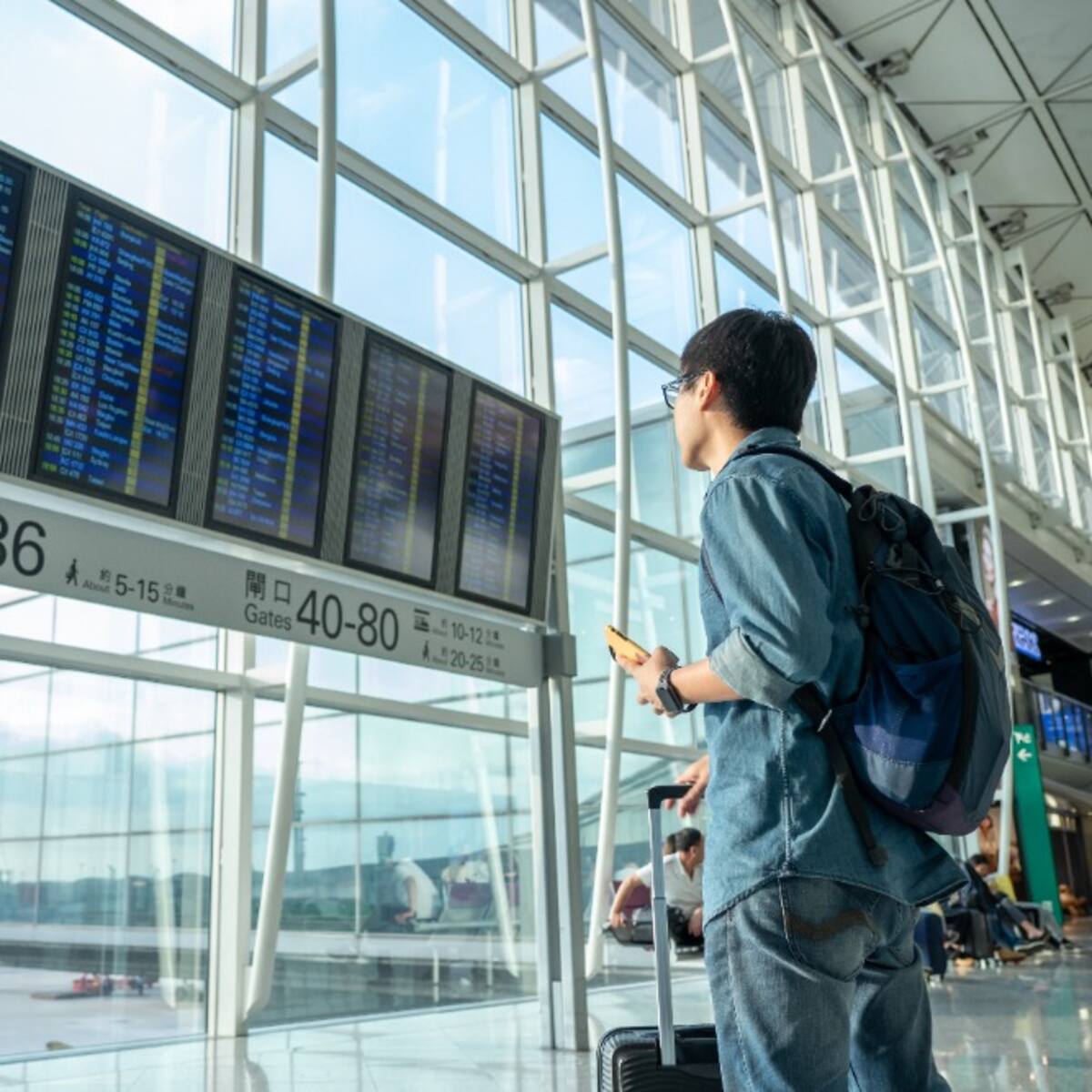 ¿Cuál es el destino más lejano al que se puede volar desde Colombia?