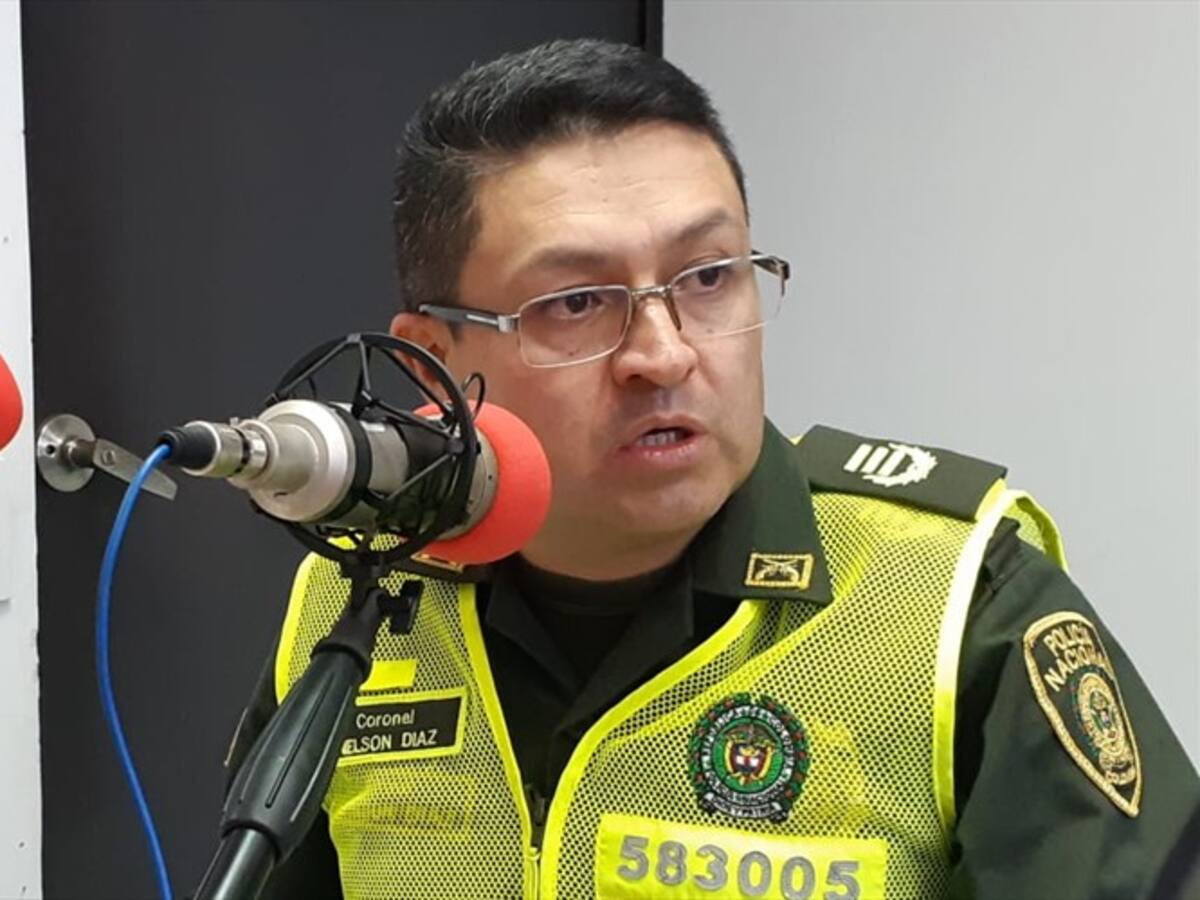 Desarticulan banda delincuencial dedicada al hurto y la extorsión en Popayán