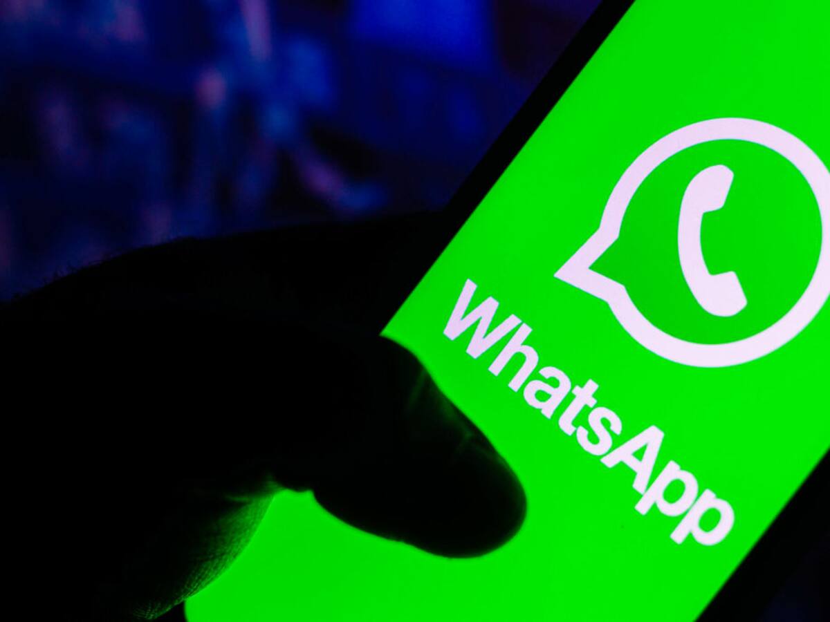 ¿Cómo enviar fotos por WhatsApp sin perder la calidad de la imagen? Paso a paso