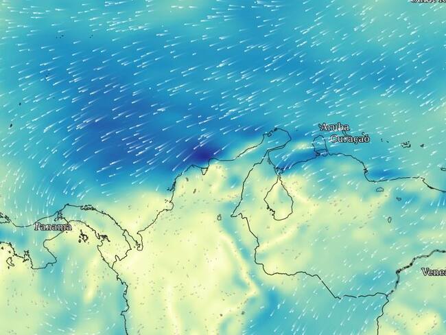 Foto: Suministrada por la DIMAR