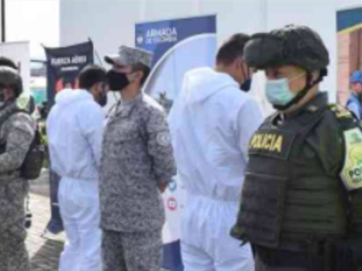 Cae organización dedicada al contrabando de hidrocarburos en el país