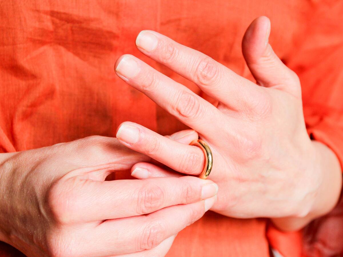 ¿Cómo sanar una infidelidad? Dica y Mauro, del Centro de Amor Consciente, explican