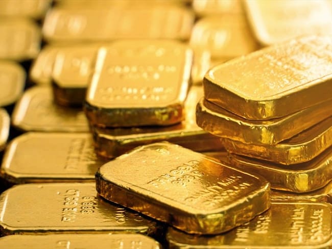 Se ha hecho más difícil ganar dinero con el tráfico de oro: Global Financial Integrity