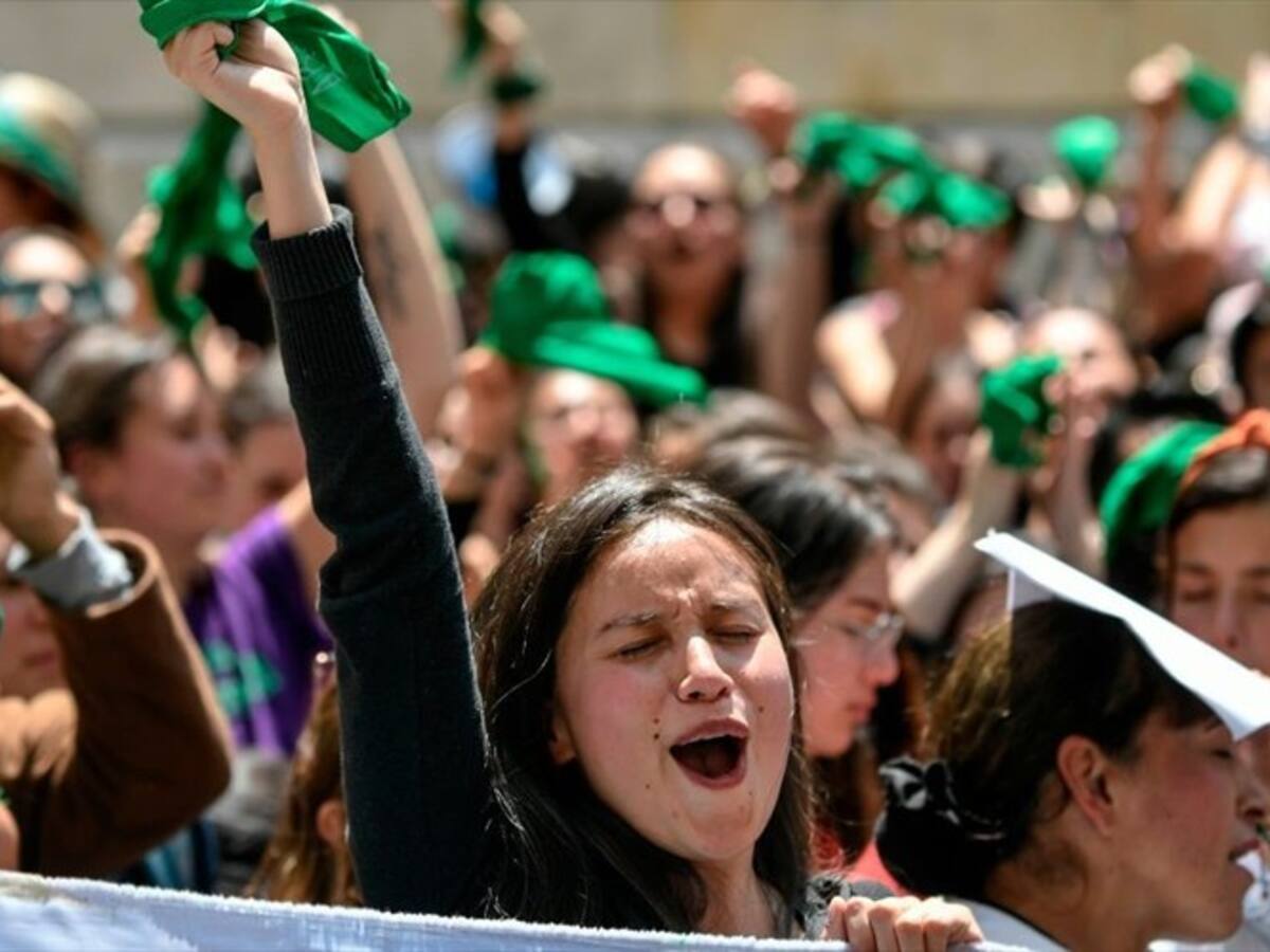 Fue aprobada la paridad de género en el Código Electoral