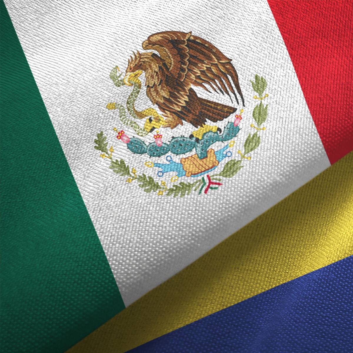 Los acuerdos entre Colombia y México para mejorar el trato a viajeros y turistas