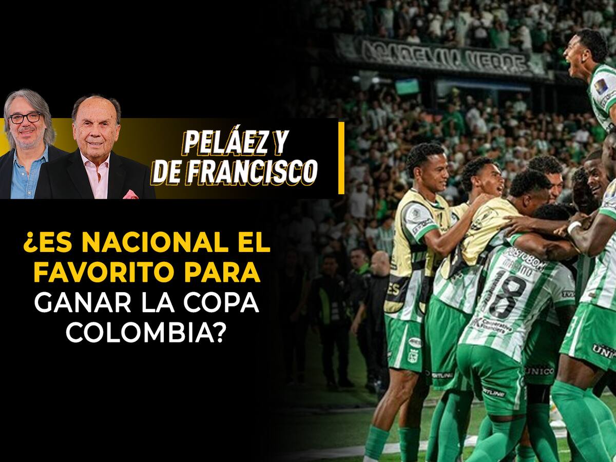 Escuche aquí el audio completo de Peláez y De Francisco de este 4 de noviembre de 2025