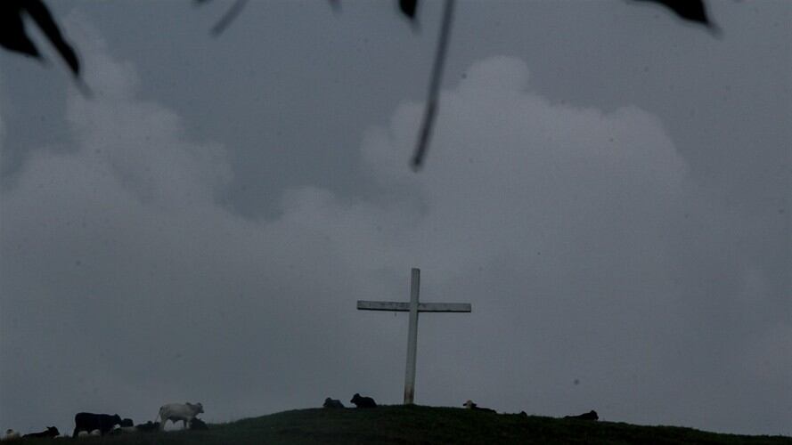 Según el actual gobierno, la anterior administración no entregó un informe sobre cuántos líderes fueron asesinados en el país. . Foto: Colprensa