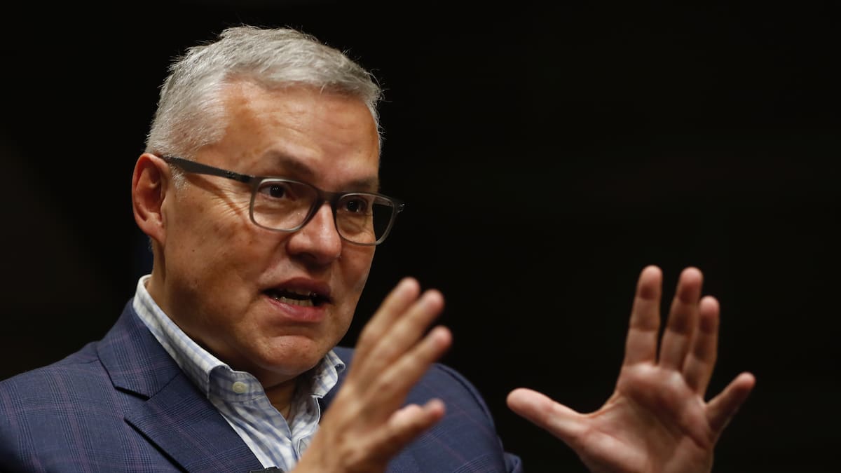“No tenemos capacitad para erradicar 230.000 hectáreas de coca”: MinJusticia