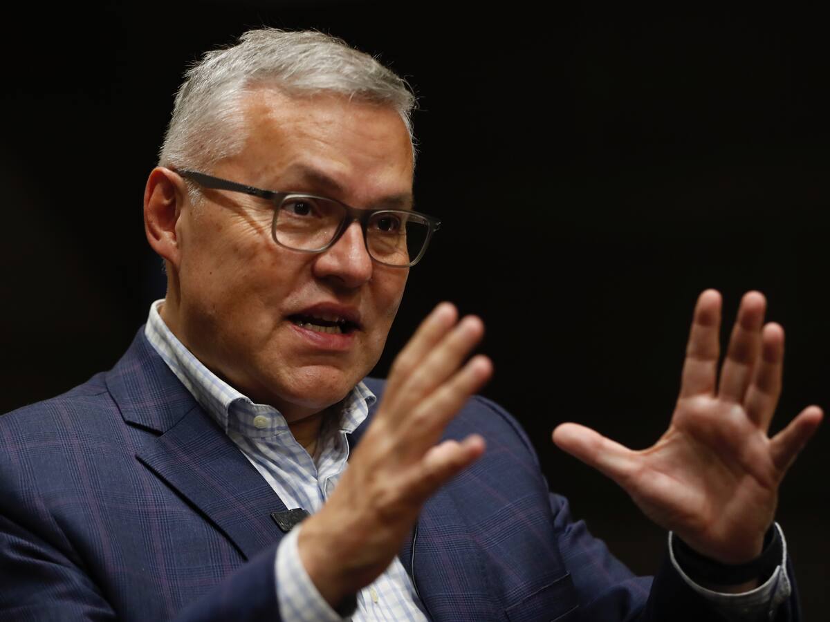 Gobierno no buscará impunidad para ‘Pipe Tuluá’ en posible acuerdo: MinJusticia