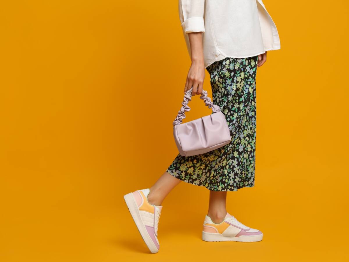 Gasto de calzado en el hogar alcanzó $3,5 billones en 2022, según Acicam