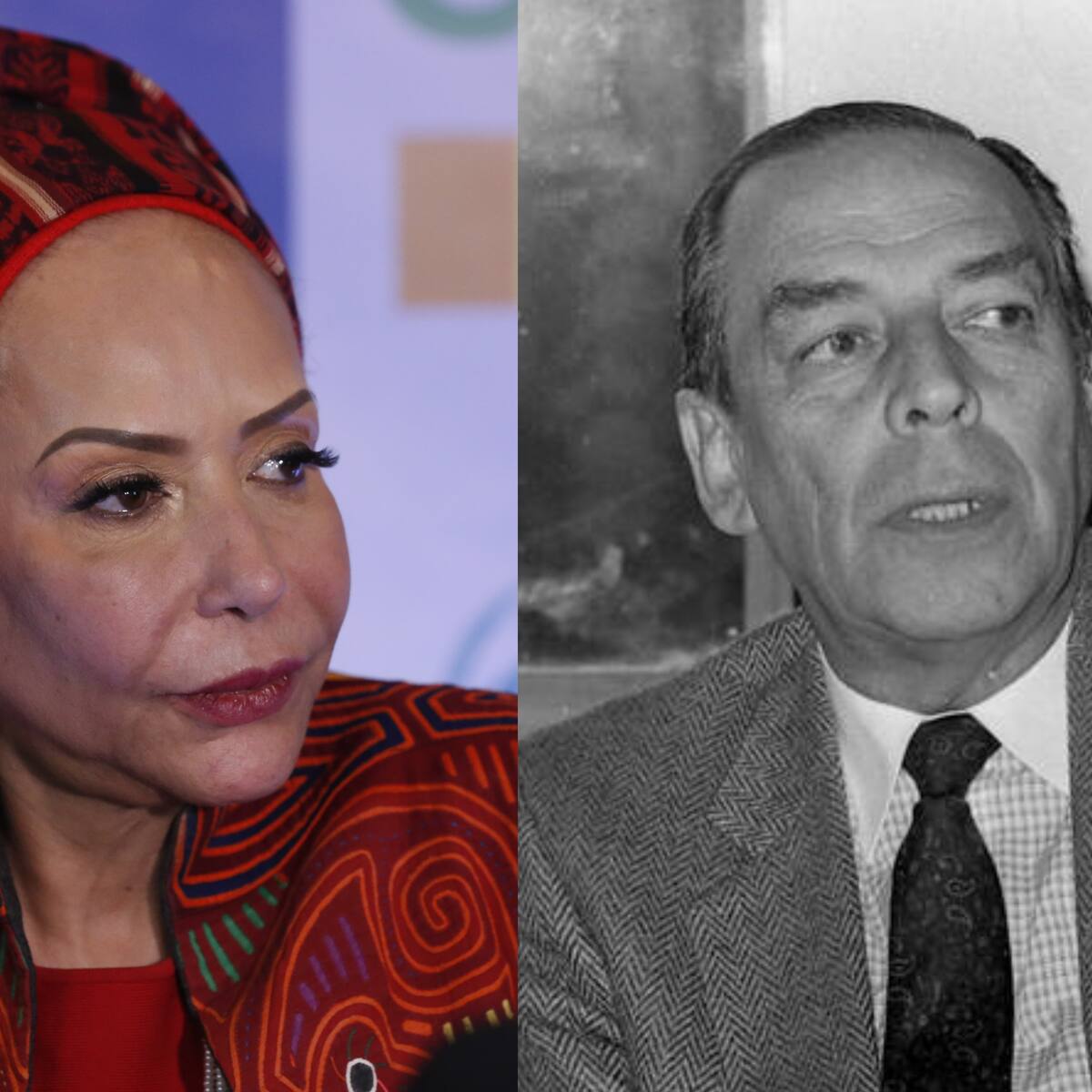 JEP ordena que testimonio de Piedad Córdoba por caso Álvaro Gómez sea público