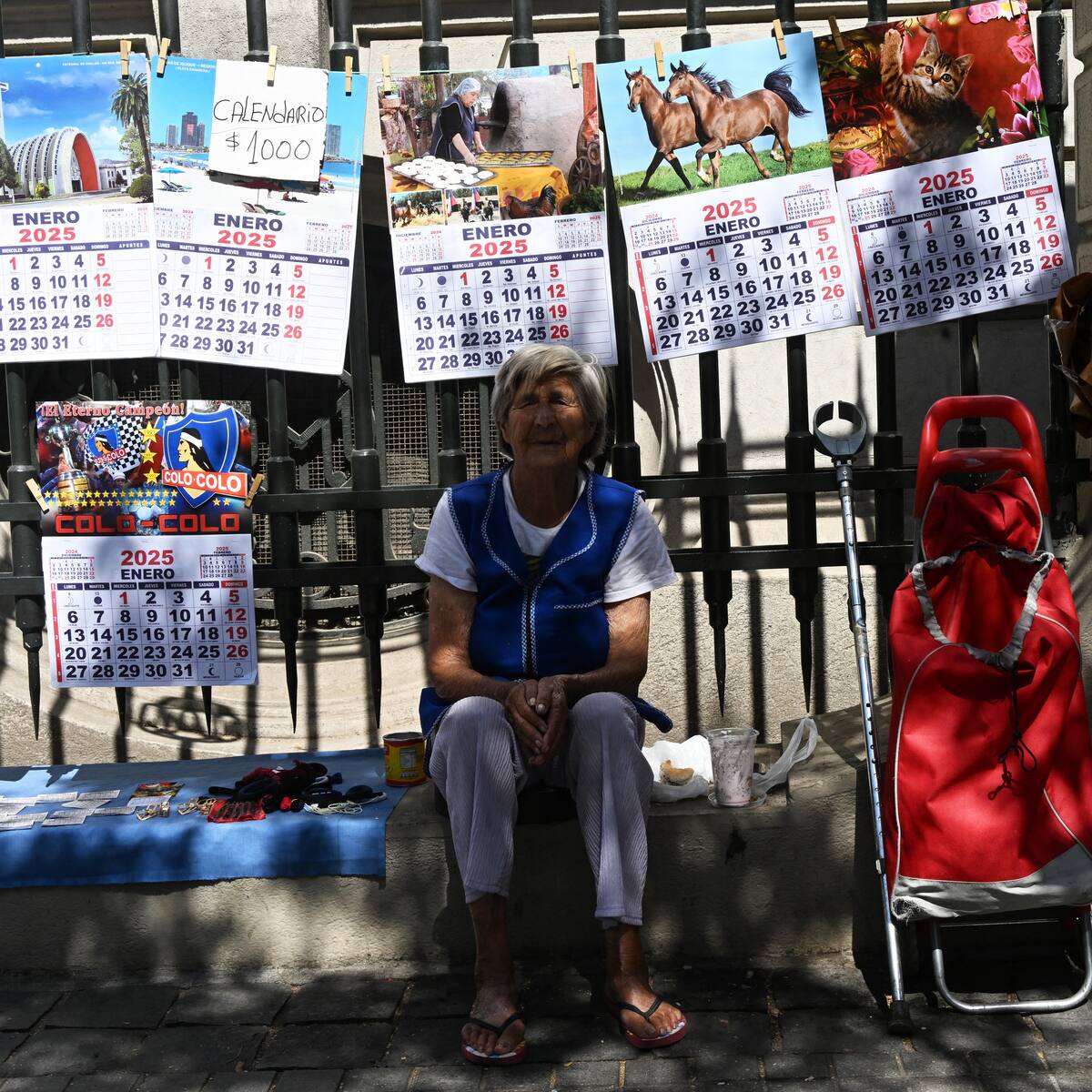 La segunda mitad de febrero de 2025 tampoco tendrá festivos, ¿habrá puentes en marzo?