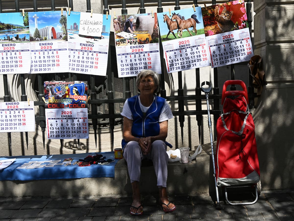 La segunda mitad de febrero de 2025 tampoco tendrá festivos, ¿habrá puentes en marzo?