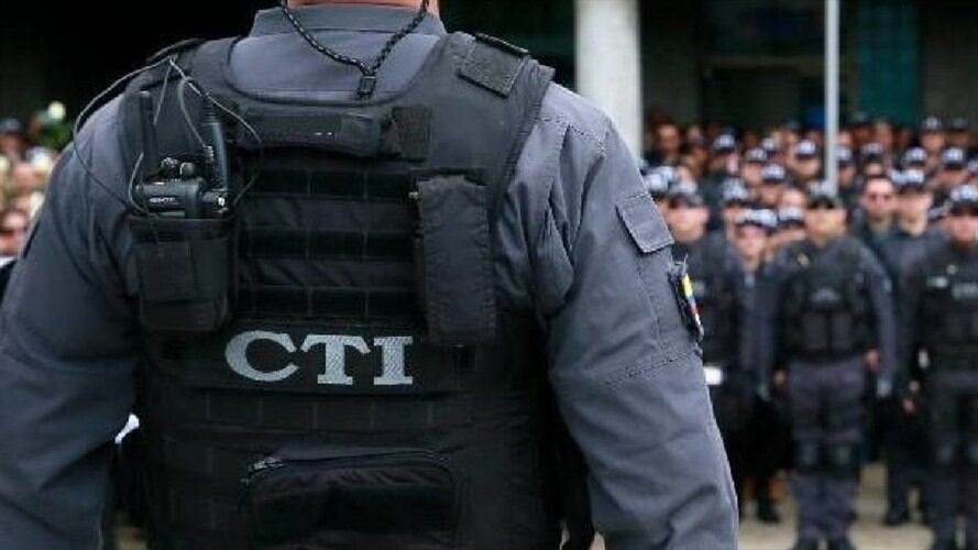 CTI Fiscalía . Foto: Suministrada.