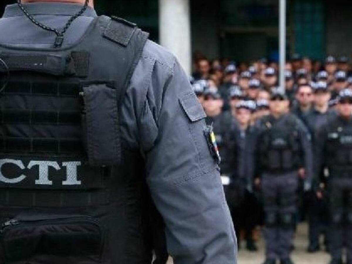 Capturan en Floridablanca a ganadero involucrado en lavado de activos