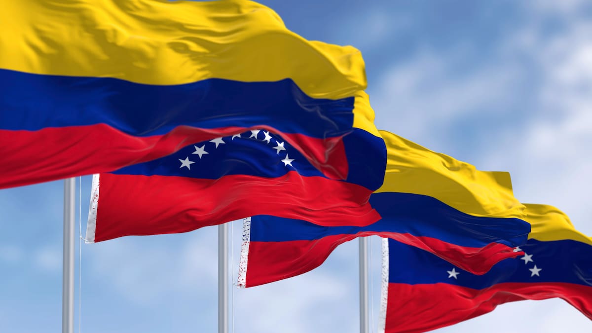 ¿Zona binacional con Venezuela vulnera la soberanía de Colombia? Congresistas debaten