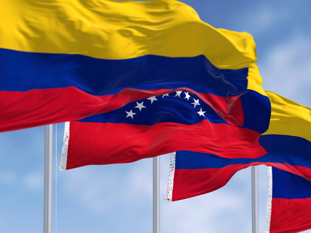 ¿Zona binacional con Venezuela vulnera la soberanía de Colombia? Congresistas debaten