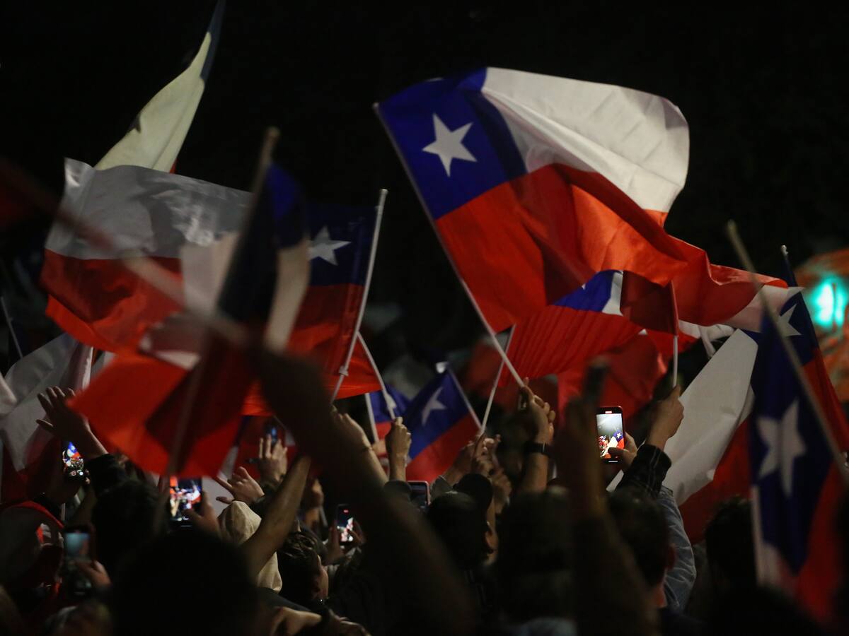 Chile rechazó la nueva Constitución