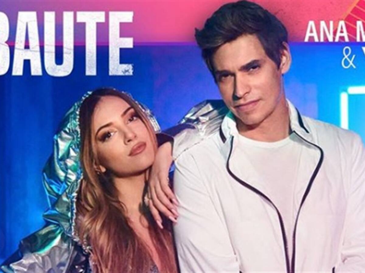 ‘No es para Tanto’, la nueva canción de Carlos Baute junto a Ana Mena y Yera