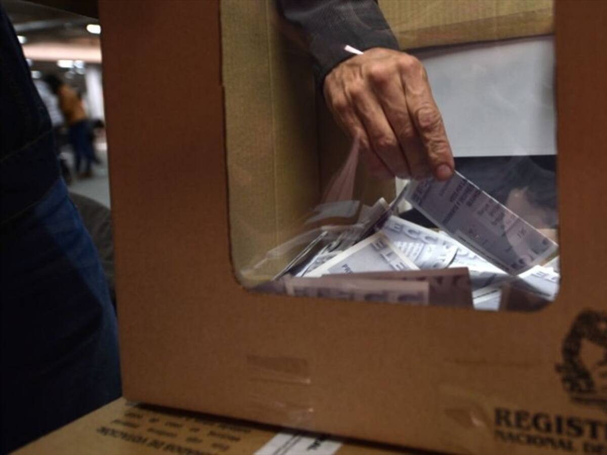Jorge Iván Ospina lidera intención de voto para la Alcaldía de Cali