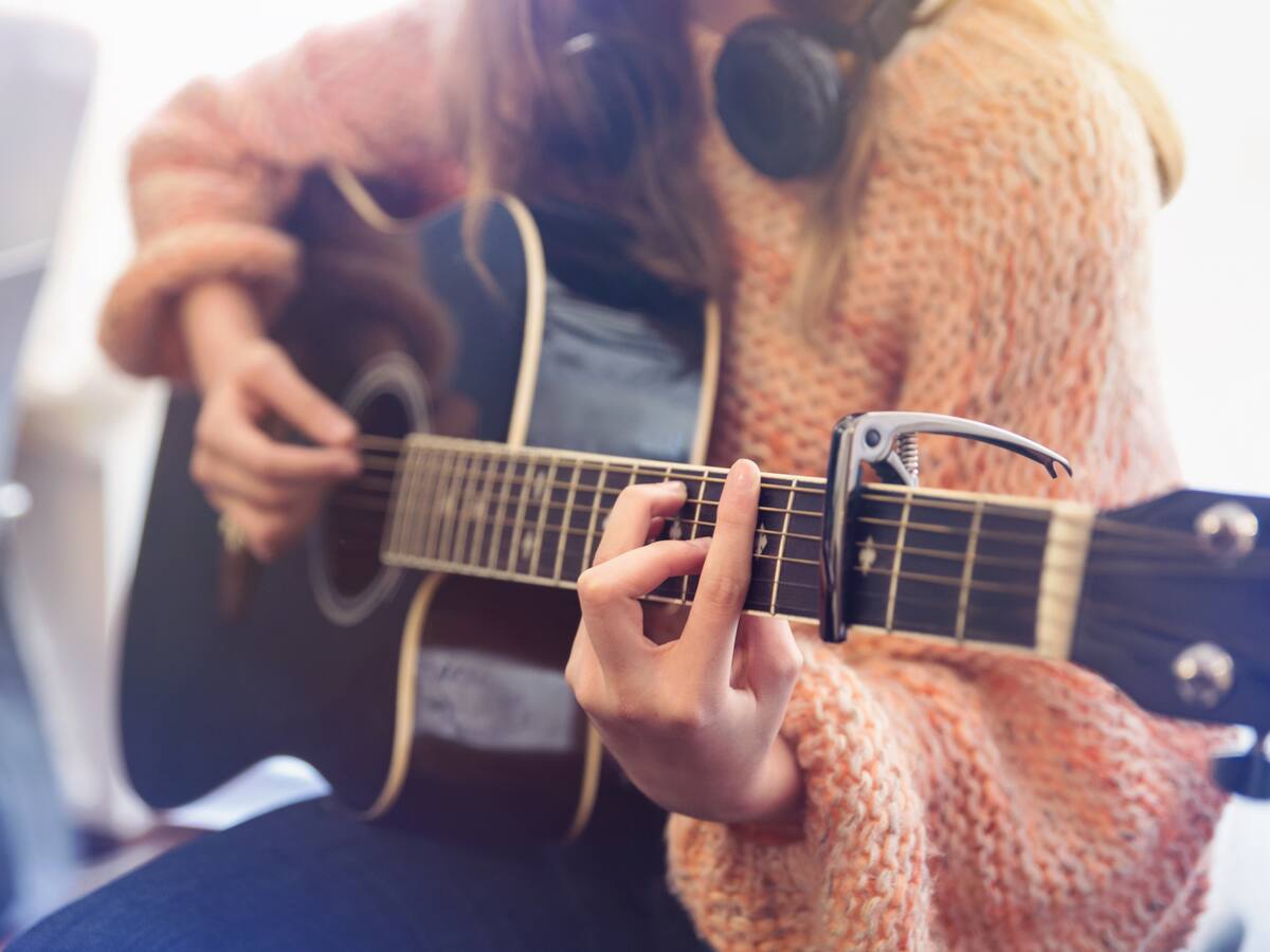 La música rompe imaginarios equívocos sobre la discapacidad visual: Fundación Livicol