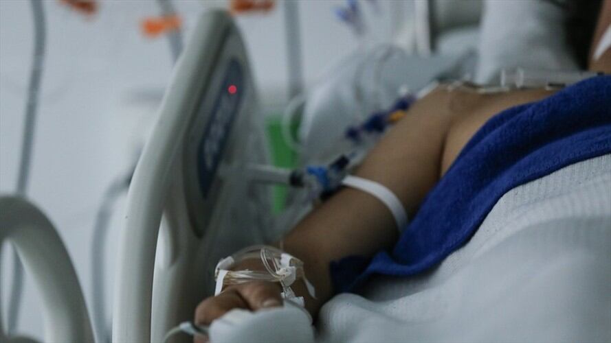 Estudio confirma que la pérdida del olfato es el síntoma más rápido para detectar COVID-19. Foto: Colprensa