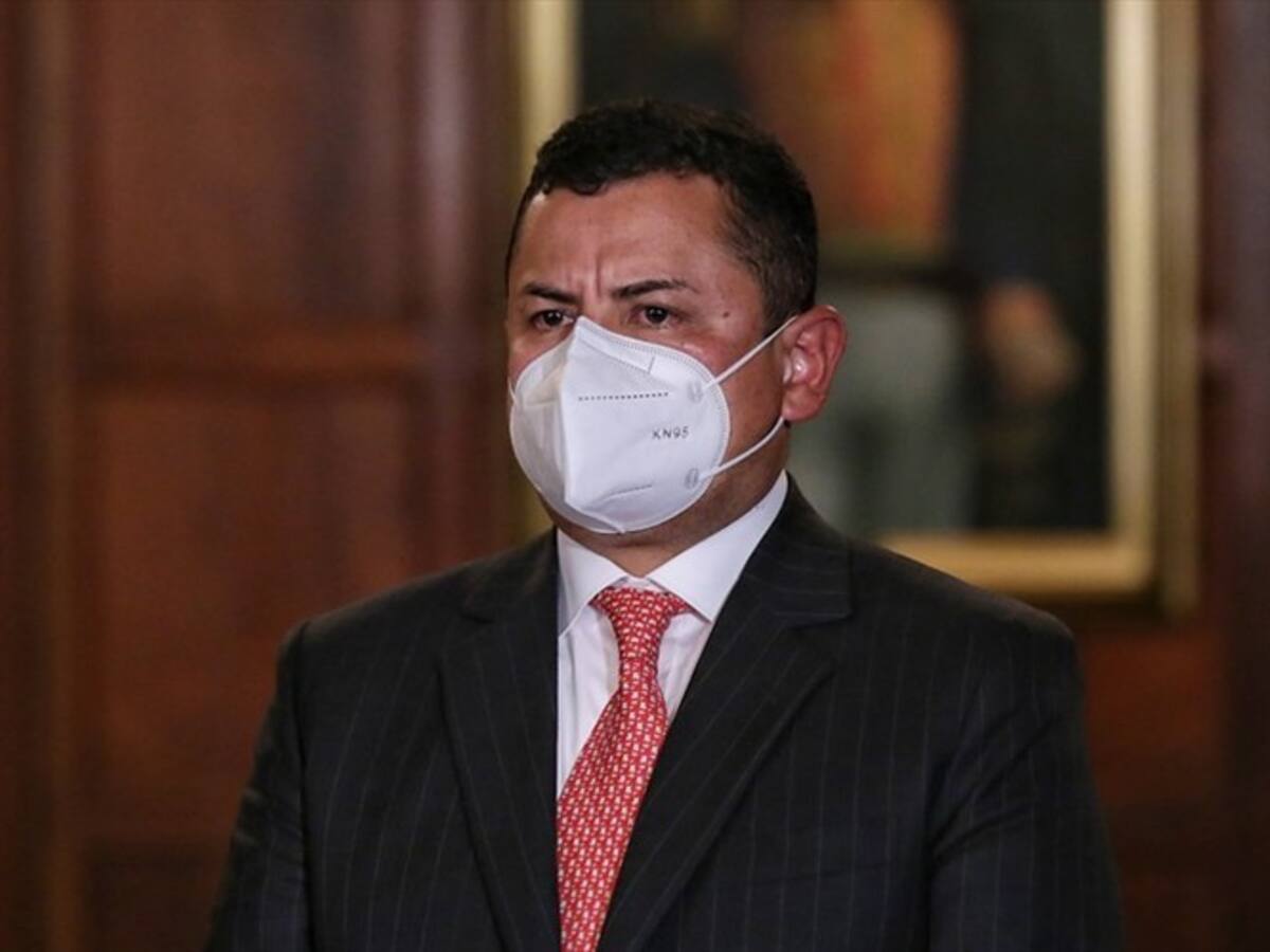 Gobierno priorizará inversiones en el Chocó con la creación de una nueva Zona Futuro