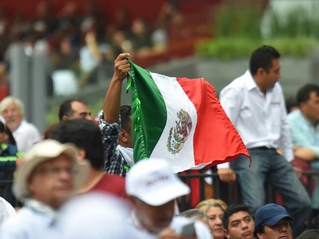 Comienza el silencio electoral en México previo a elecciones presidenciales