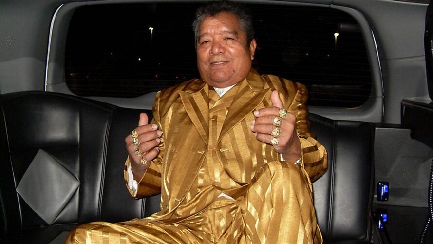 Fallece el cantante Pastor López, a los 74 años. Foto: Colprensa