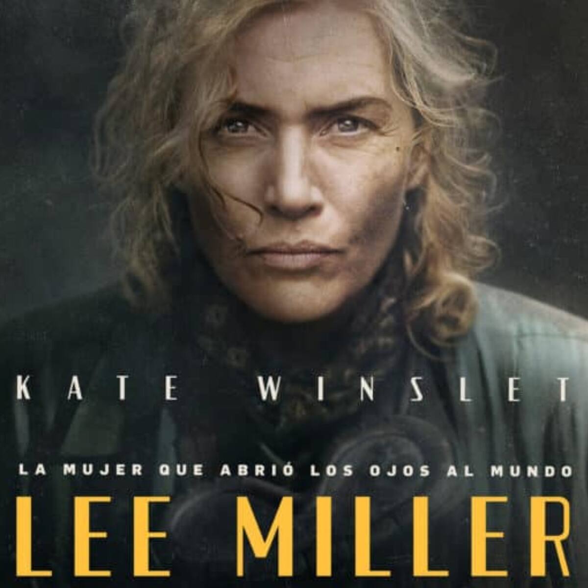 Fue una mujer con mucho coraje: Antony Penrose, sobre ‘Lee’, película inspirada en su madre Lee Miller