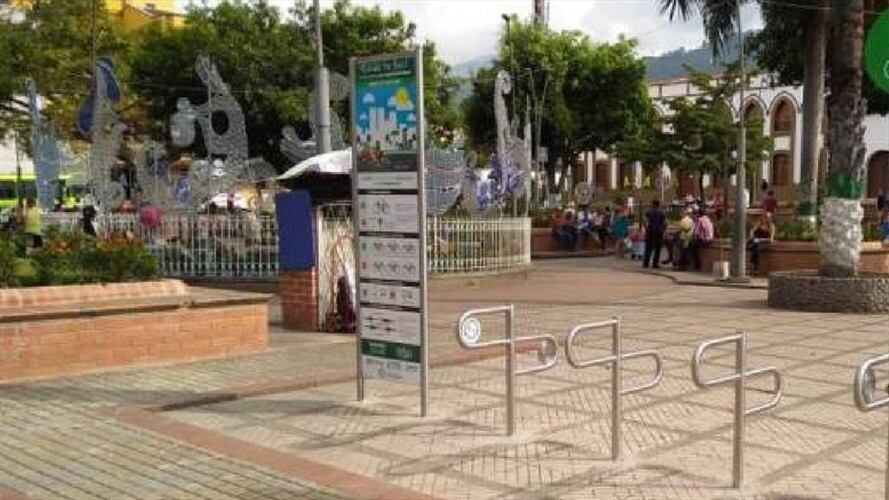 Floridablanca. Foto: Suministrada.