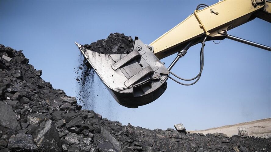 Se integrarán dos contratos de mediana minería de carbón, anteriormente conocidos como Rincón Hondo y Similoa, en uno solo de gran minería denominado ‘El Corozo’. Foto: Getty Images / MONTY RAKUSEN