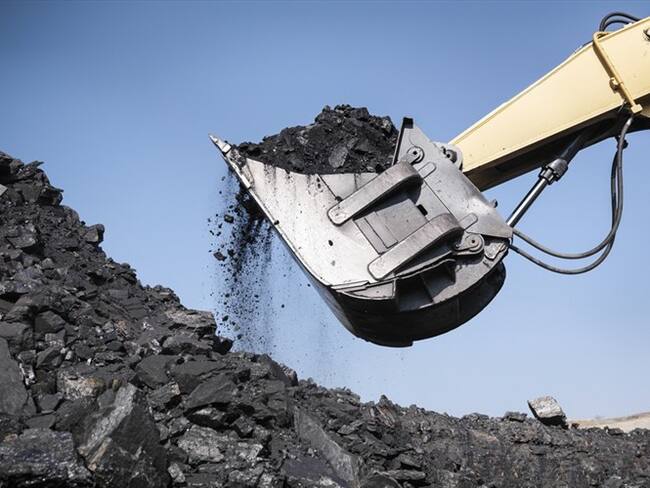 Se integrarán dos contratos de mediana minería de carbón, anteriormente conocidos como Rincón Hondo y Similoa, en uno solo de gran minería denominado ‘El Corozo’. Foto: Getty Images / MONTY RAKUSEN