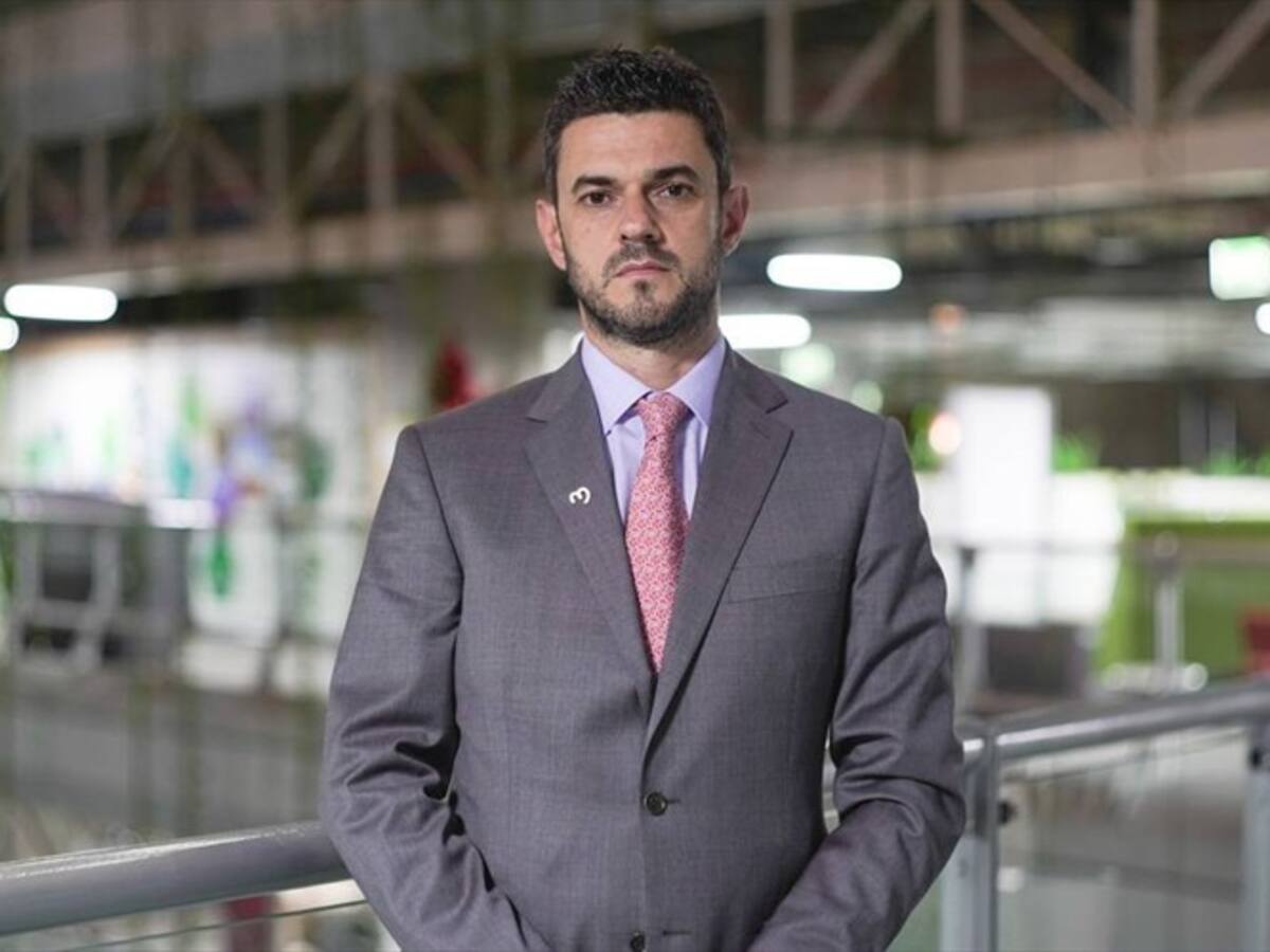 Siguen las denuncias por presunto conflicto de interés del nuevo gerente de EPM