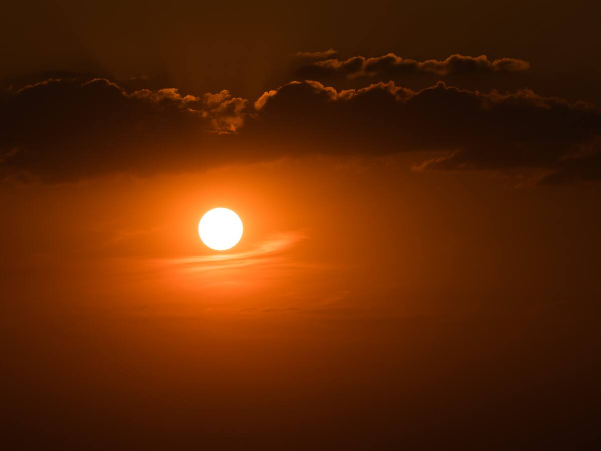 Fenómeno del Niño: ¿cuándo inicia en Colombia y en qué regiones será más fuerte?