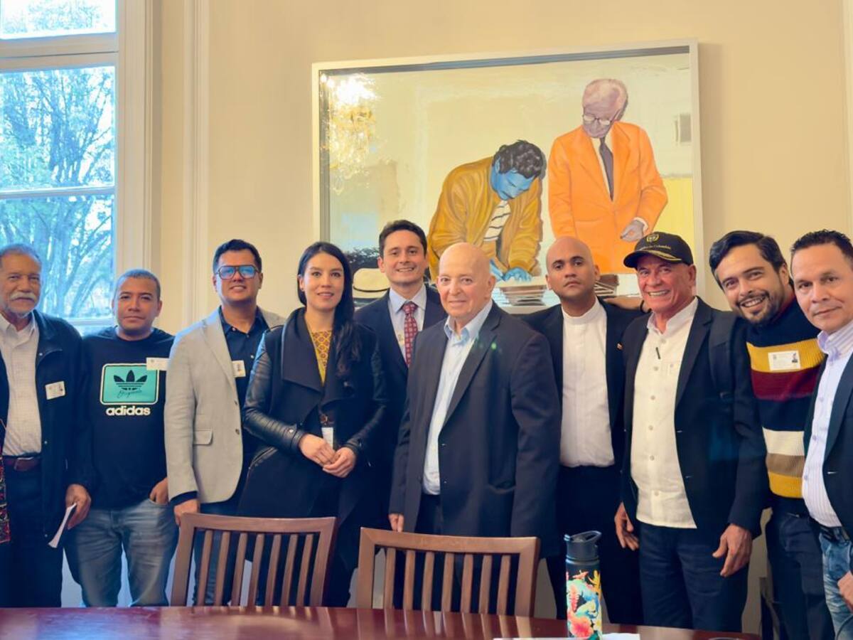 Luz verde para que se puedan iniciar diálogos de paz en Barrancabermeja, Santander