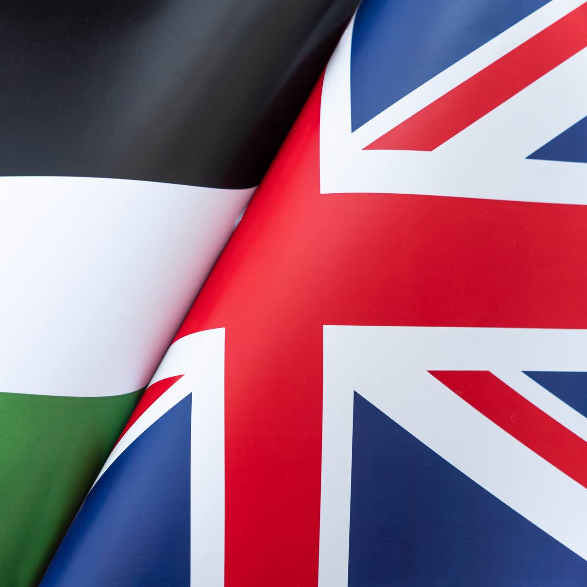 Reino Unido reconoció formalmente el Estado de Palestina