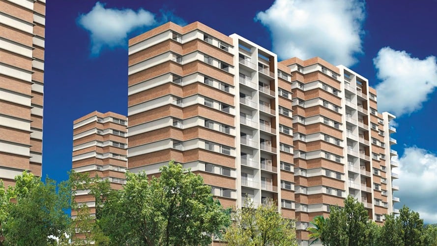 Vila Nova Condominio.