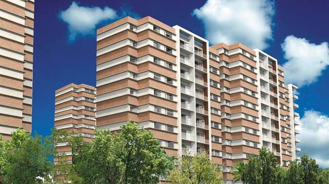 Vila Nova Condominio.