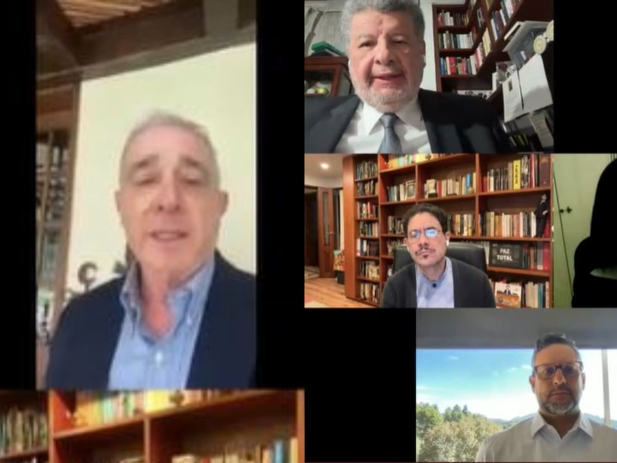 Por orden de la Corte, defensa de Uribe accedió al celular, USB y PC de Juan G. Monsalve