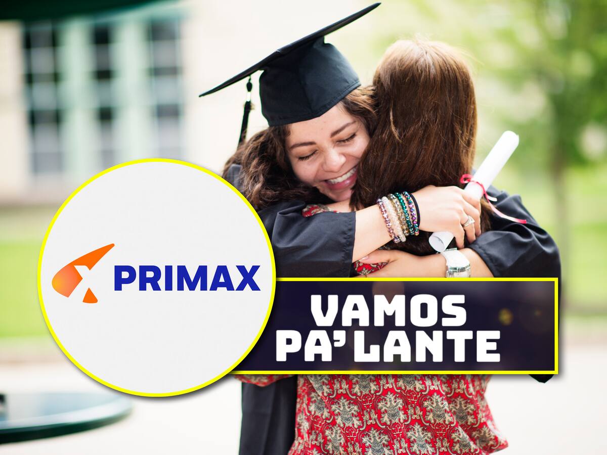 Primax se sumó a Vamos Pa’ Lante con $150 millones: “la educación impacta la sociedad positivamente”