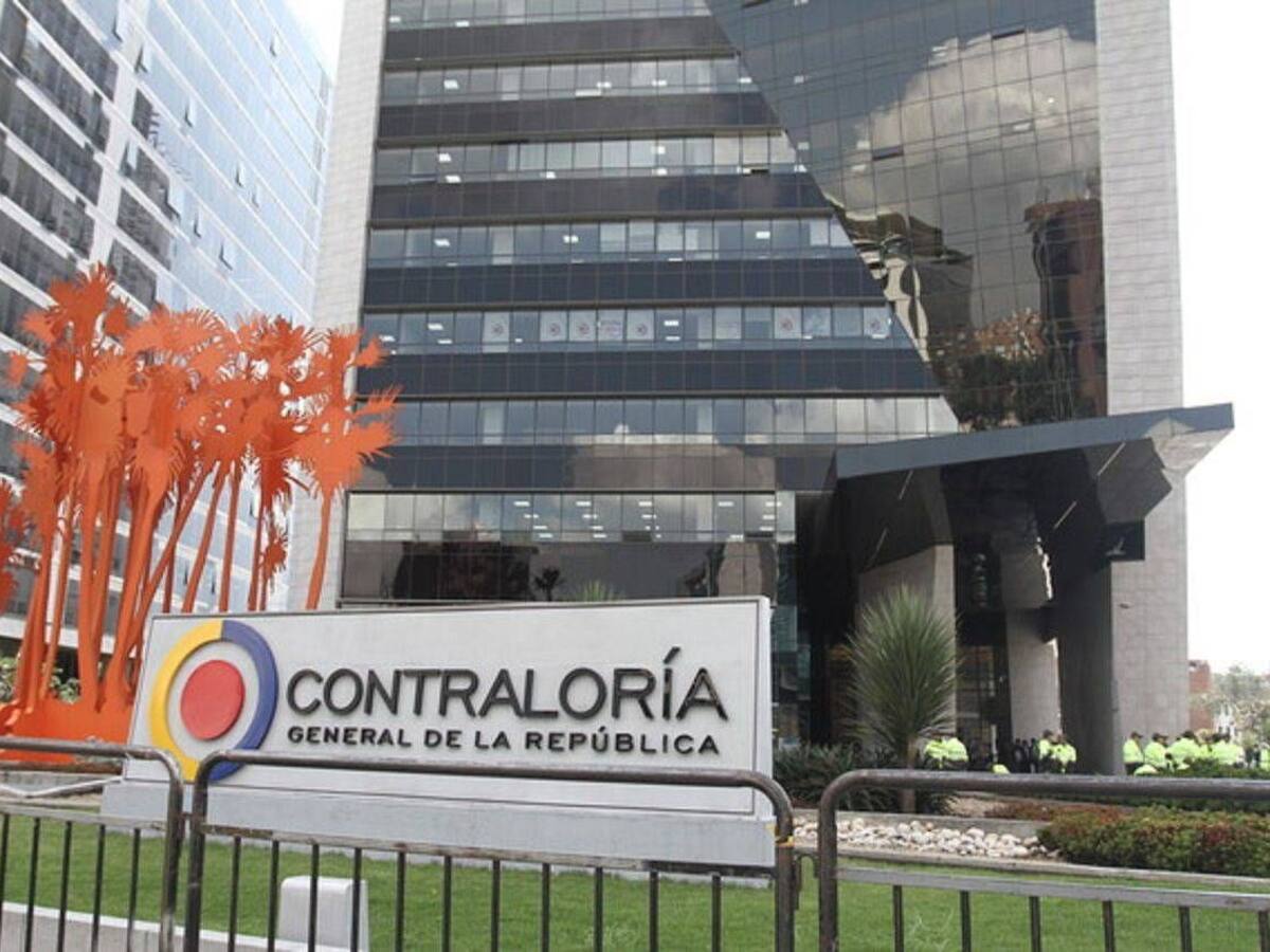 Policía del Atlántico responde al hallazgo de $1.000 millones de la Contraloría