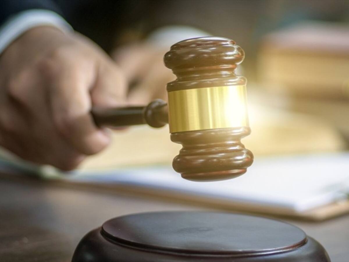 El 'Príncipe de los semisumergibles' será extraditado