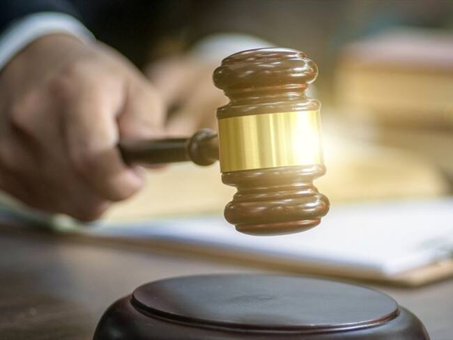 Avalan la extradición a Estados Unidos de Oscar Adriano Quintero, alias ‘Príncipe de los semisumergibles’. Foto: Getty Images