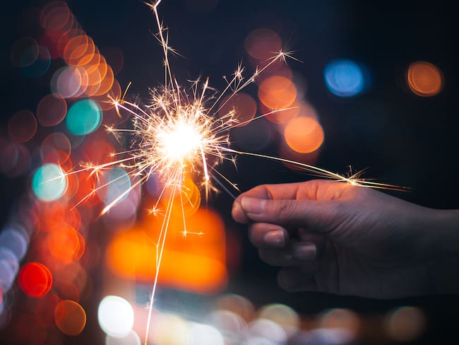 Imagen de referencia de Chispitas Mariposa.