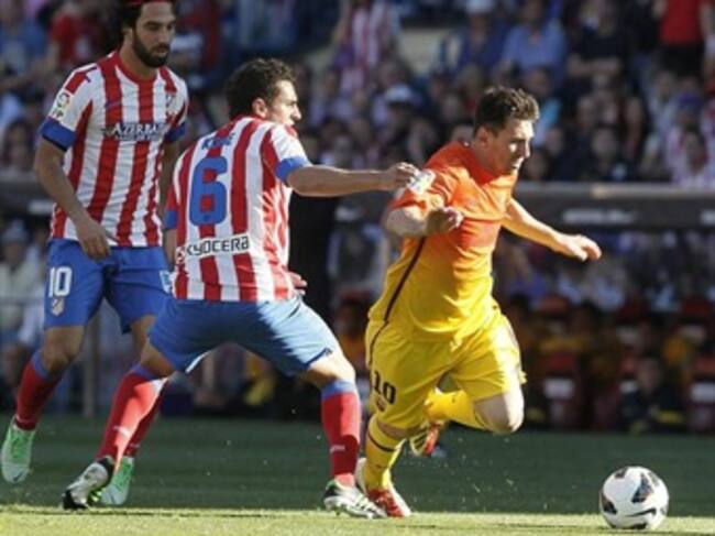 Foto: EFE.