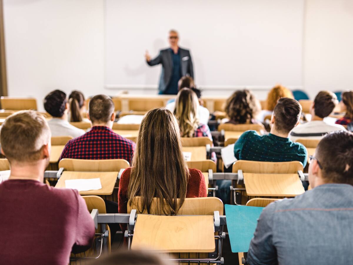 ¡Pilas! Universidades abrieron inscripciones para la convocatoria 2025-1, ¿cuáles son?