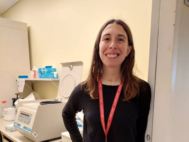 Estudio revela un mecanismo que regula el VIH: ¿en qué consiste?