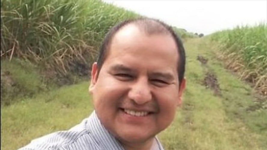 Fiscalía imputará cargos a médicos por muerte del periodista Mauricio Orjuela . Foto: Colprensa