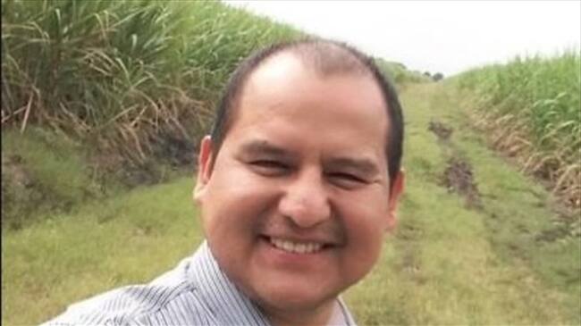 Fiscalía imputará cargos a médicos por muerte del periodista Mauricio Orjuela . Foto: Colprensa